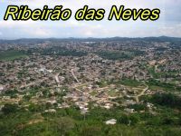 Ribeirão das Neves / MG